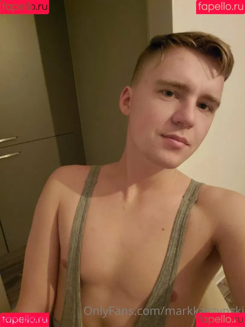 markkaczynski Onlyfans Photo Gallery 