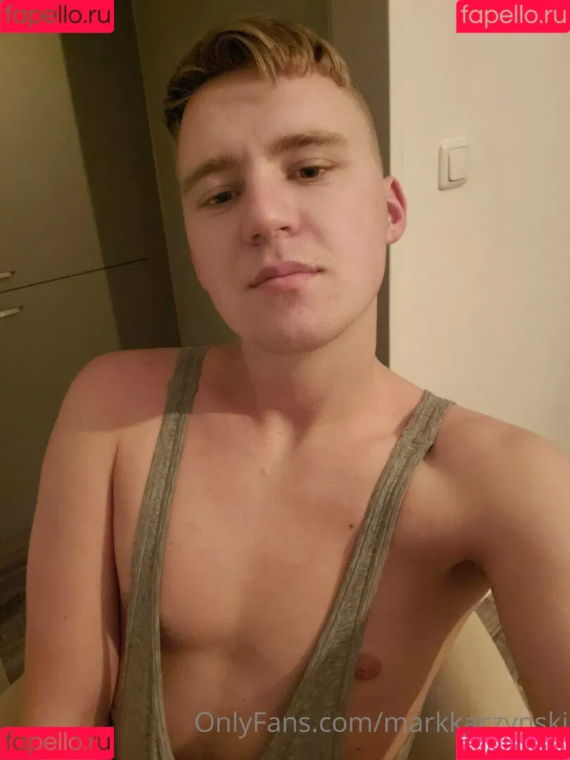 markkaczynski Onlyfans Photo Gallery 