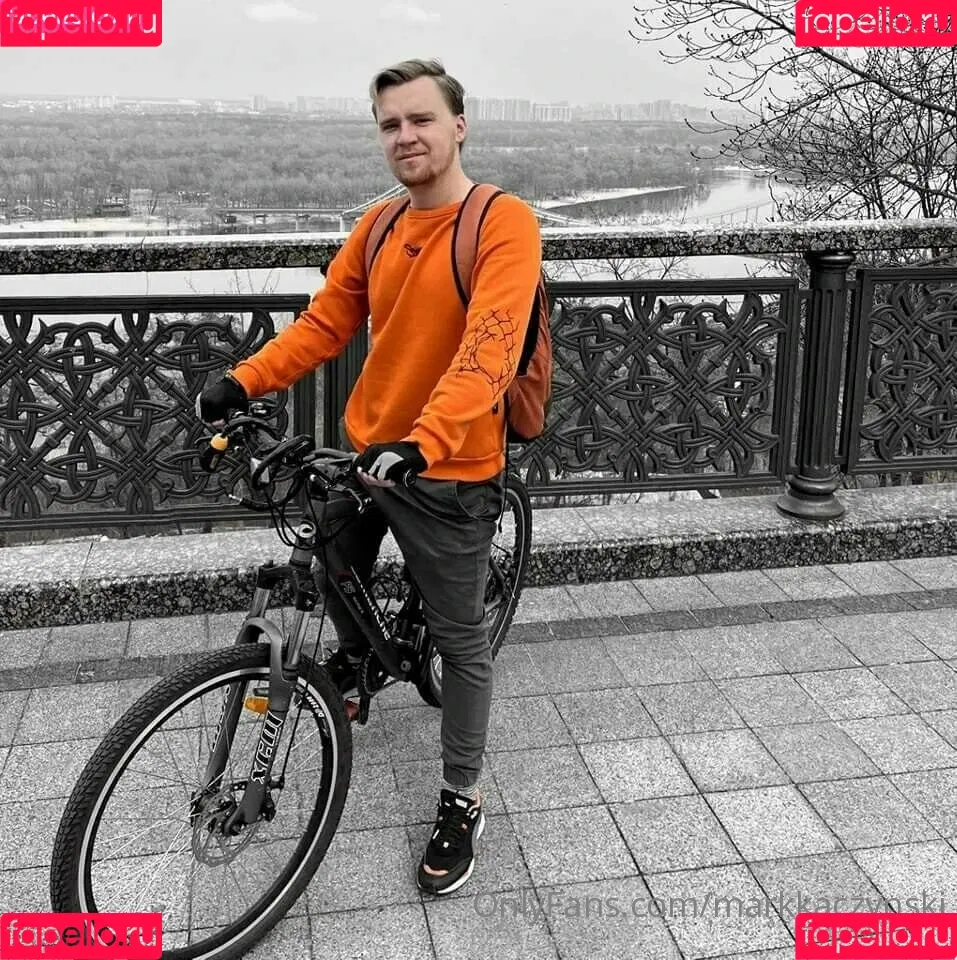 markkaczynski Onlyfans Photo Gallery 