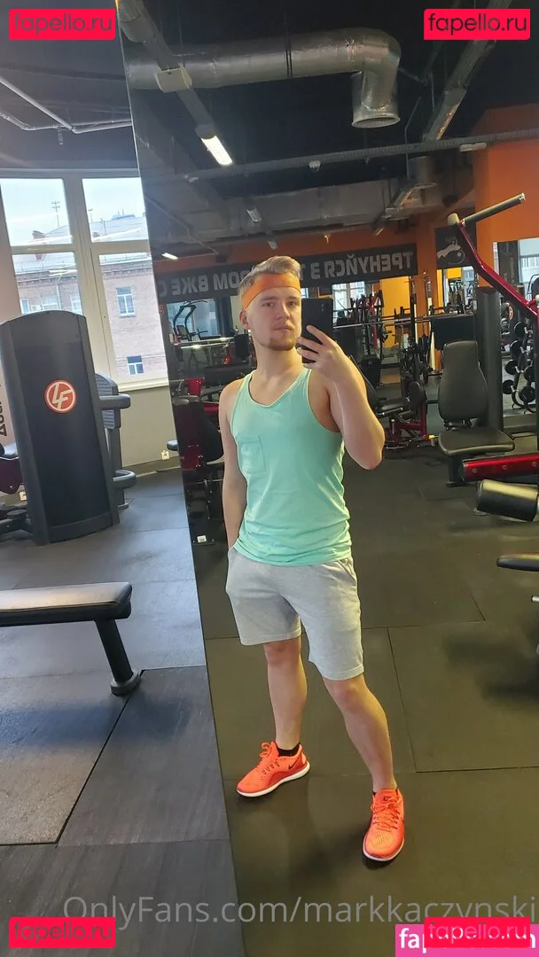 markkaczynski Onlyfans Photo Gallery 