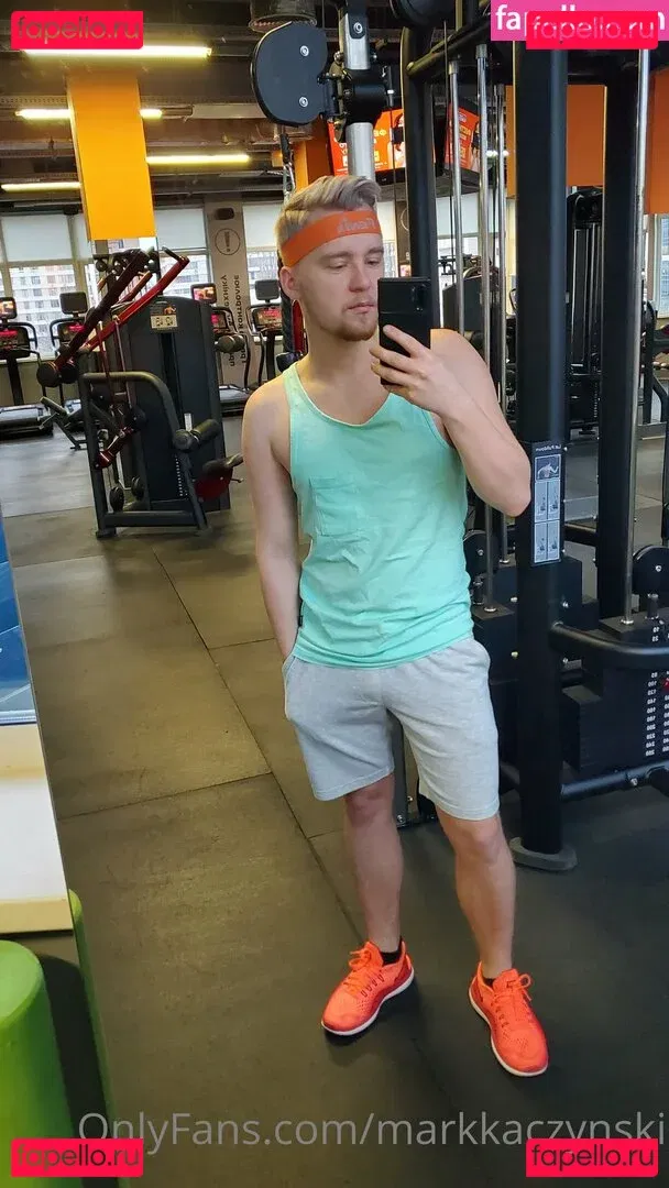 markkaczynski Onlyfans Photo Gallery 