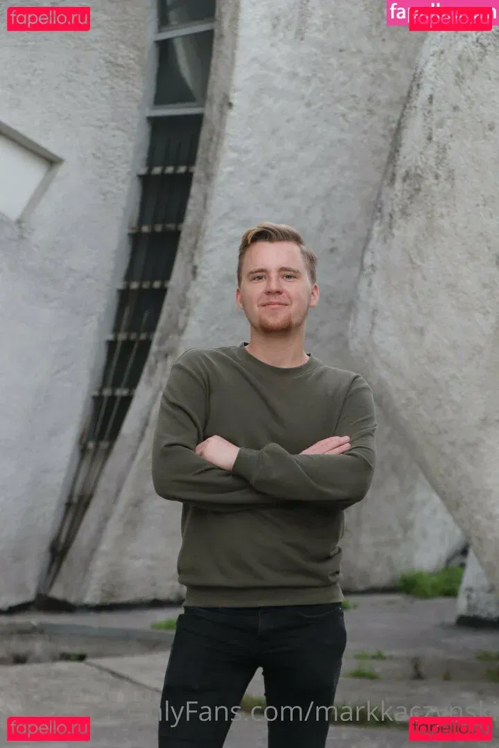 markkaczynski Onlyfans Photo Gallery 