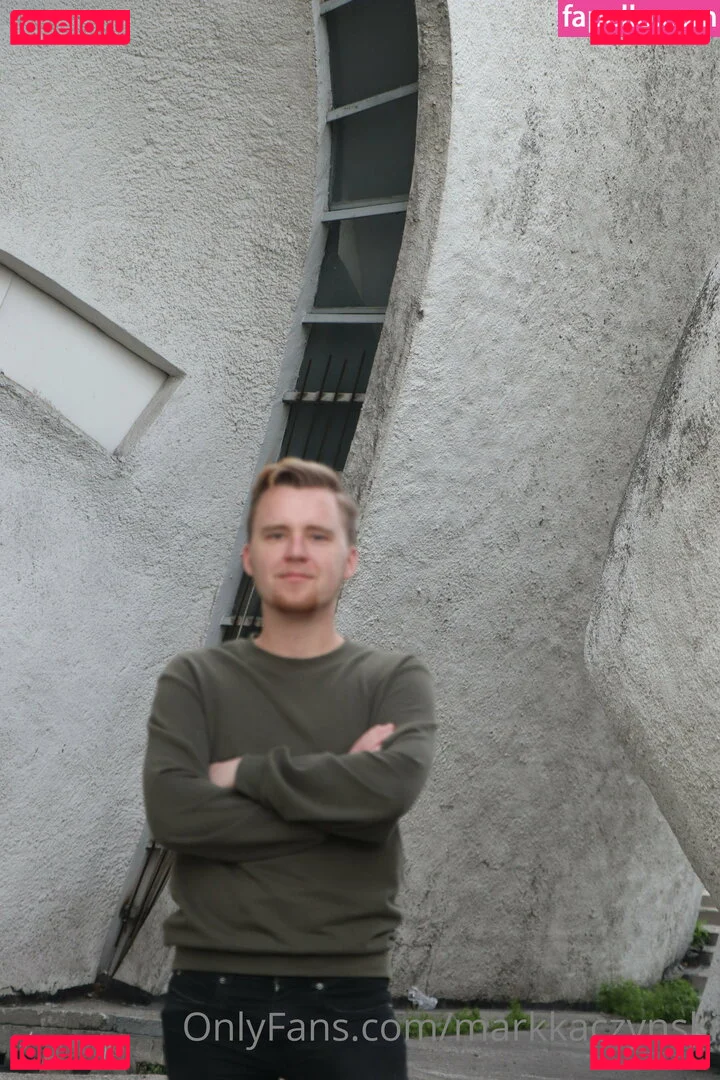 markkaczynski Onlyfans Photo Gallery 