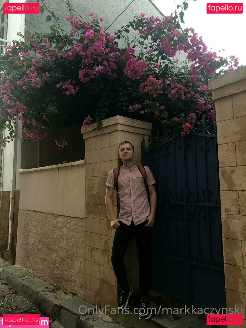 markkaczynski Onlyfans Photo Gallery 