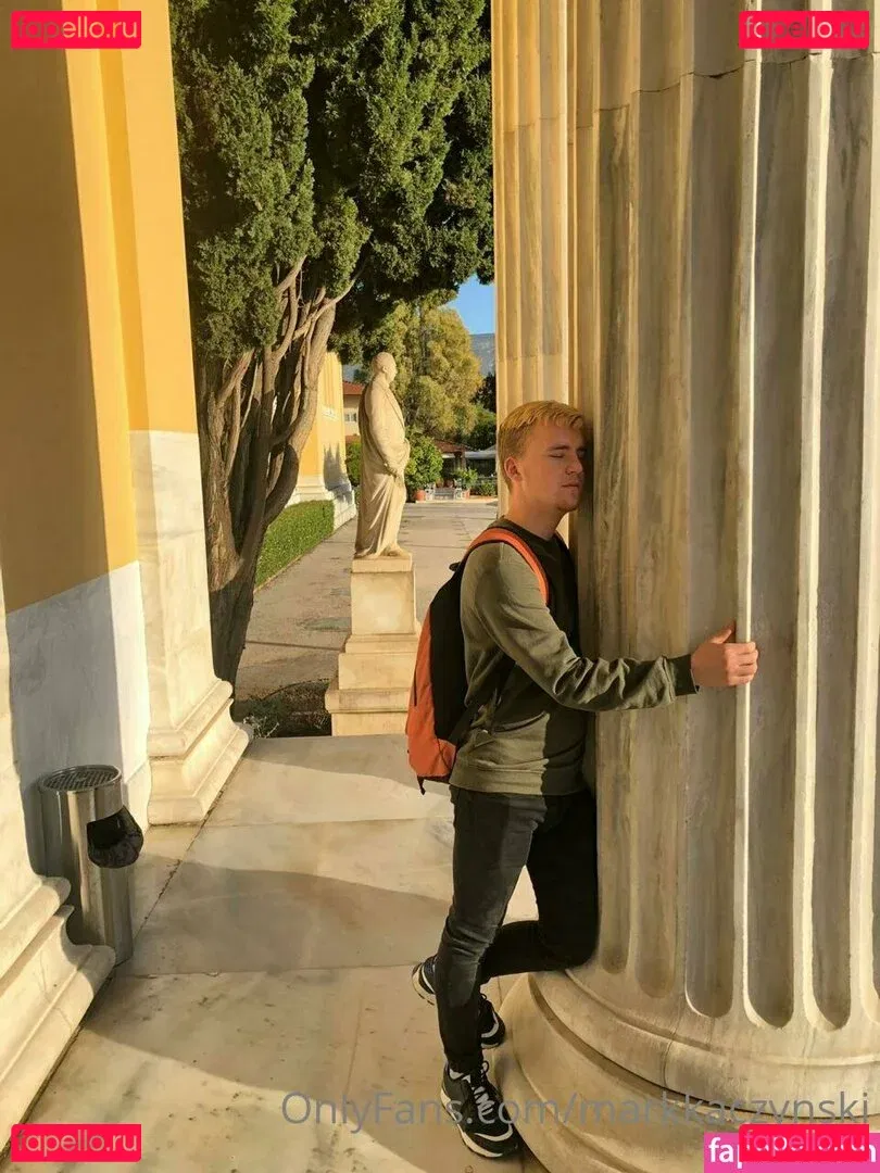 markkaczynski Onlyfans Photo Gallery 