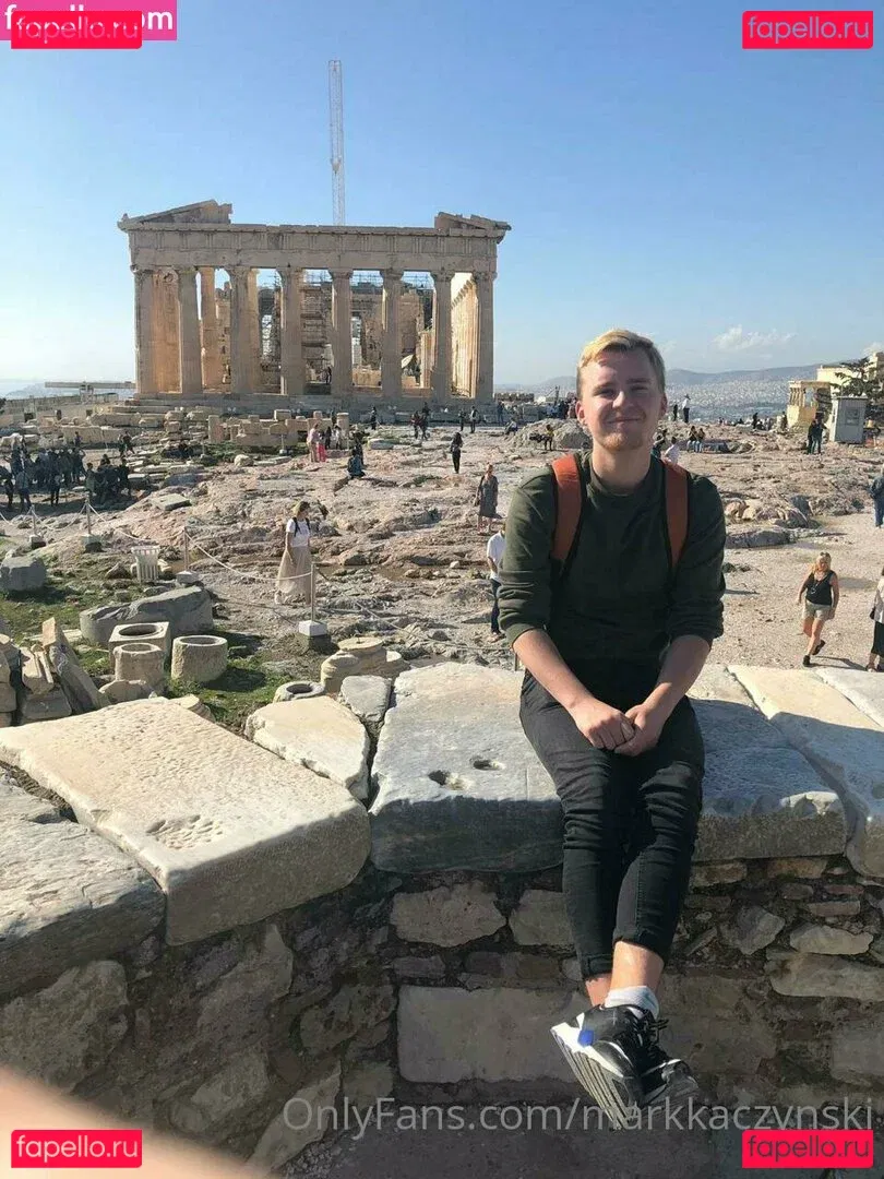 markkaczynski Onlyfans Photo Gallery 