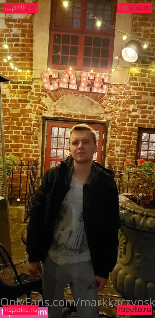 markkaczynski Onlyfans Photo Gallery 
