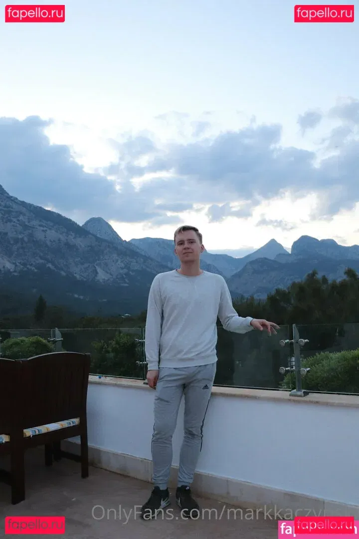 markkaczynski Onlyfans Photo Gallery 