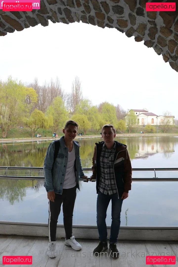 markkaczynski Onlyfans Photo Gallery 