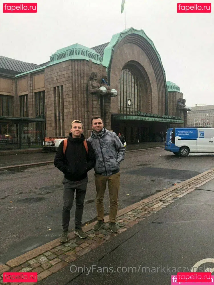 markkaczynski Onlyfans Photo Gallery 