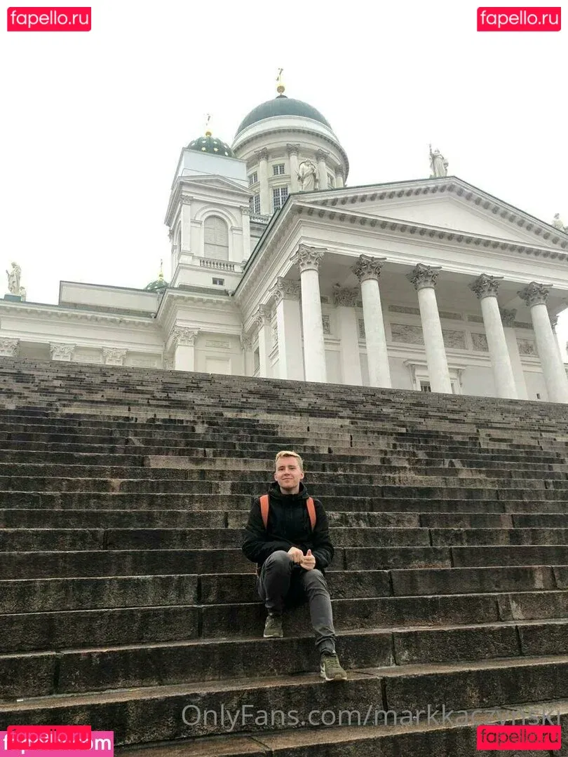 markkaczynski Onlyfans Photo Gallery 