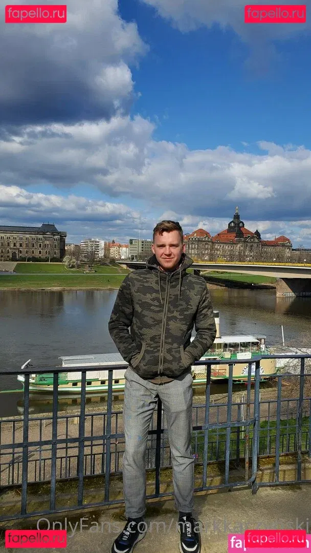 markkaczynski Onlyfans Photo Gallery 