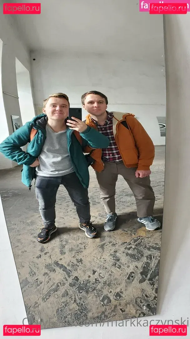 markkaczynski Onlyfans Photo Gallery 