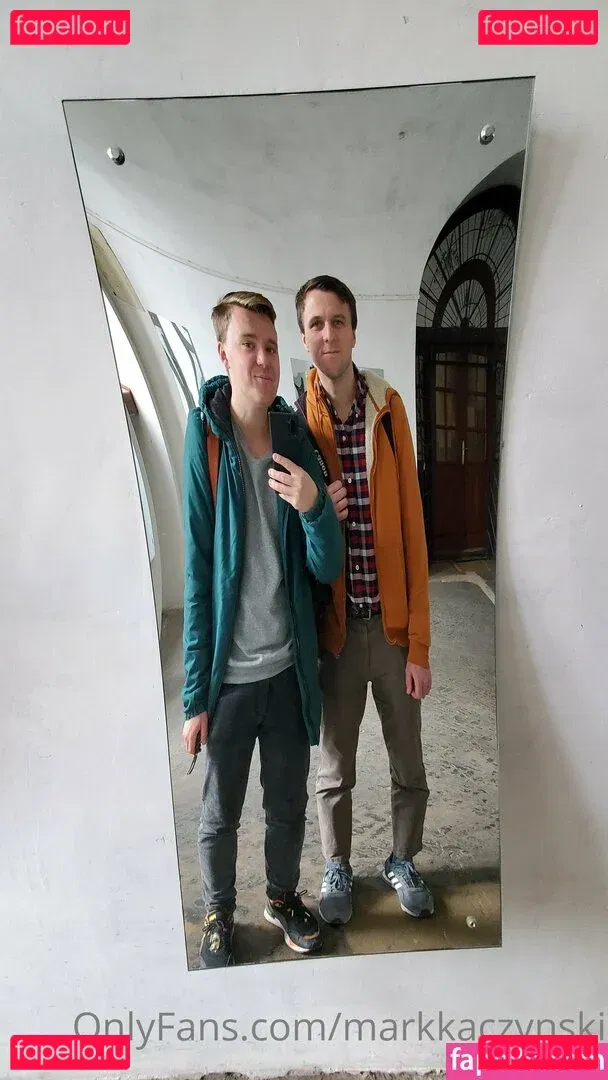 markkaczynski Onlyfans Photo Gallery 