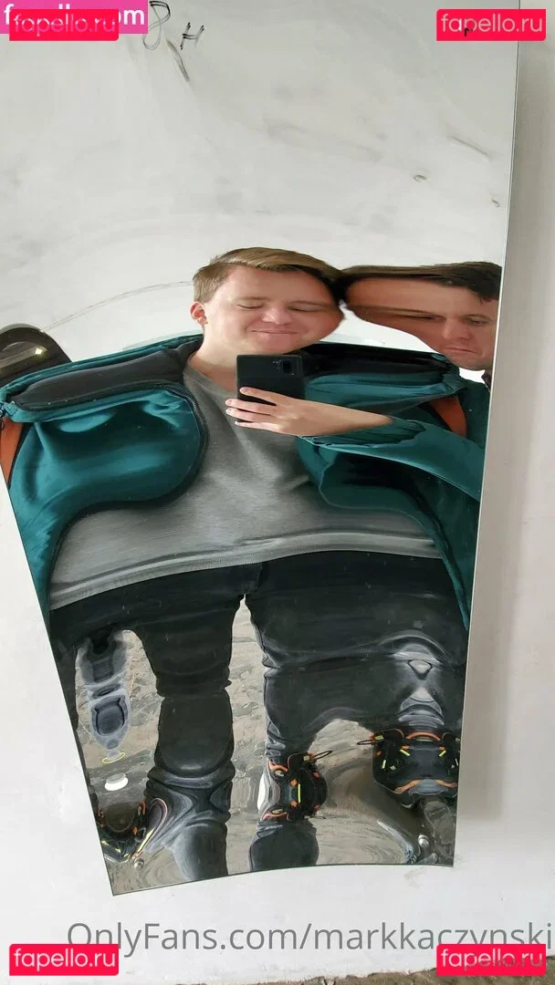 markkaczynski Onlyfans Photo Gallery 