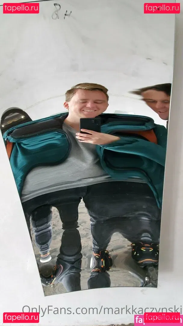 markkaczynski Onlyfans Photo Gallery 