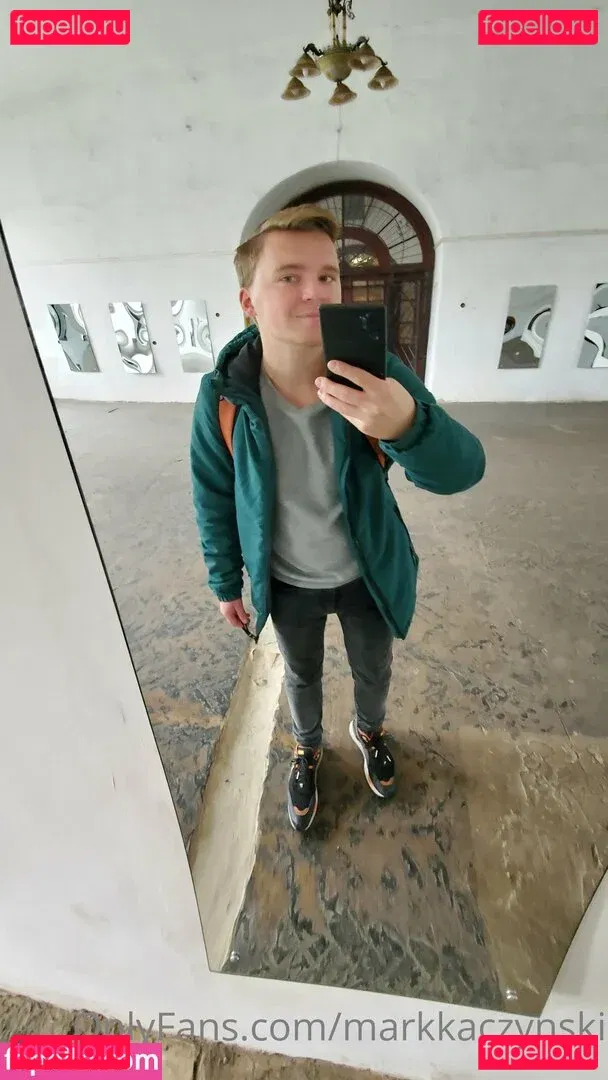 markkaczynski Onlyfans Photo Gallery 