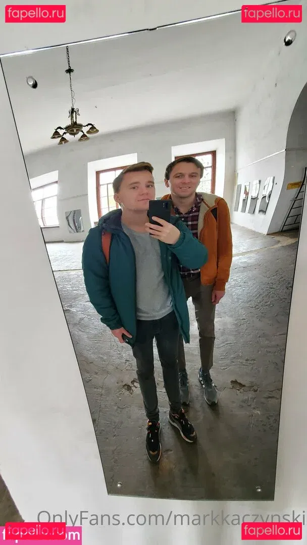 markkaczynski Onlyfans Photo Gallery 