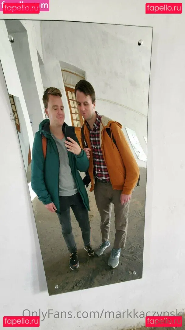 markkaczynski Onlyfans Photo Gallery 