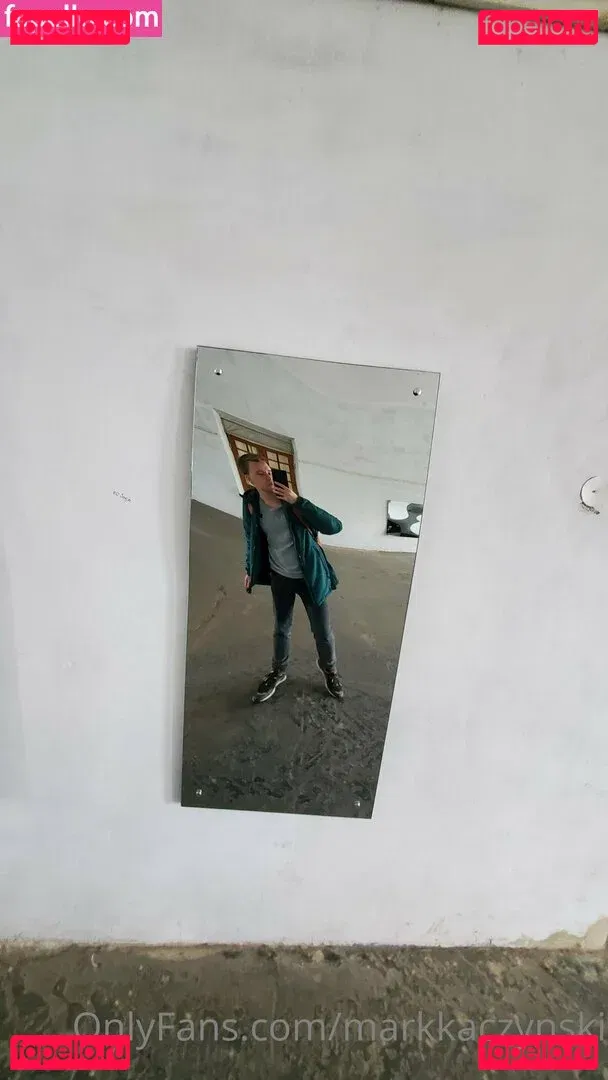 markkaczynski Onlyfans Photo Gallery 