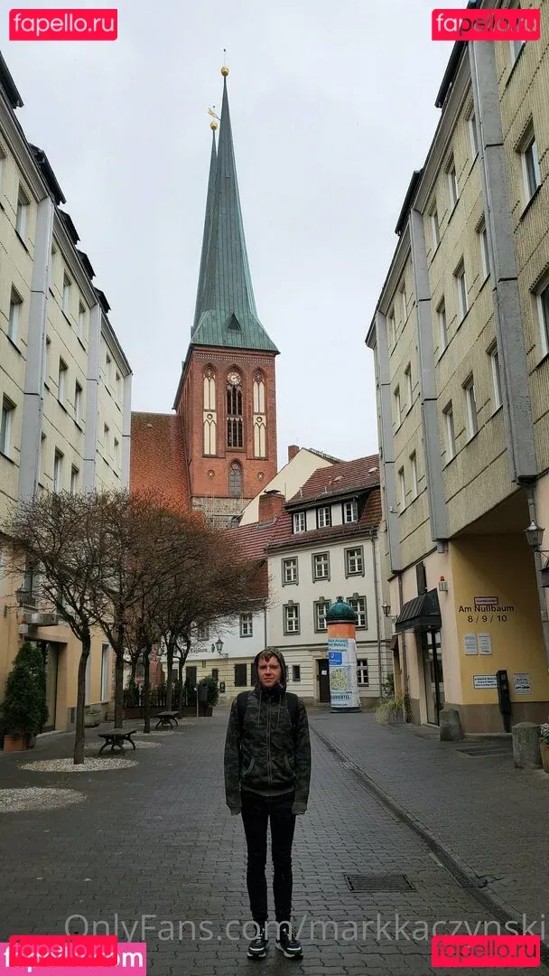 markkaczynski Onlyfans Photo Gallery 