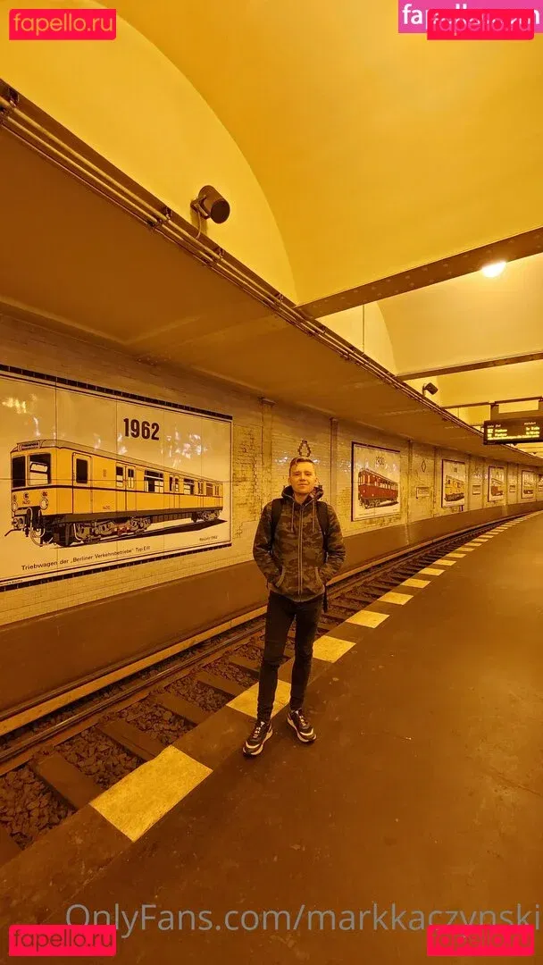 markkaczynski Onlyfans Photo Gallery 