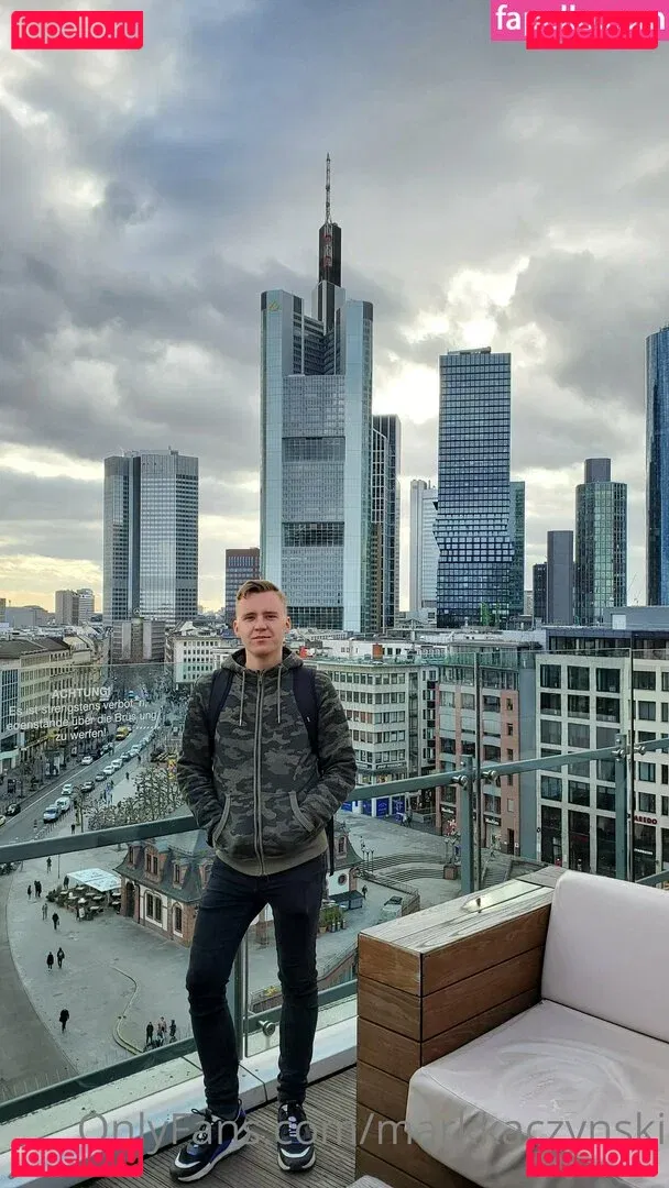 markkaczynski Onlyfans Photo Gallery 