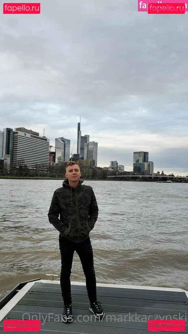 markkaczynski Onlyfans Photo Gallery 