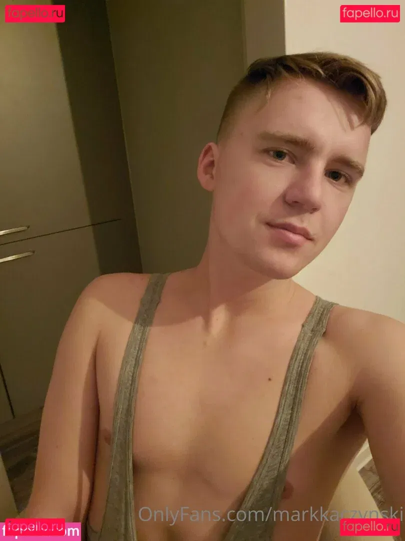 markkaczynski Onlyfans Photo Gallery 