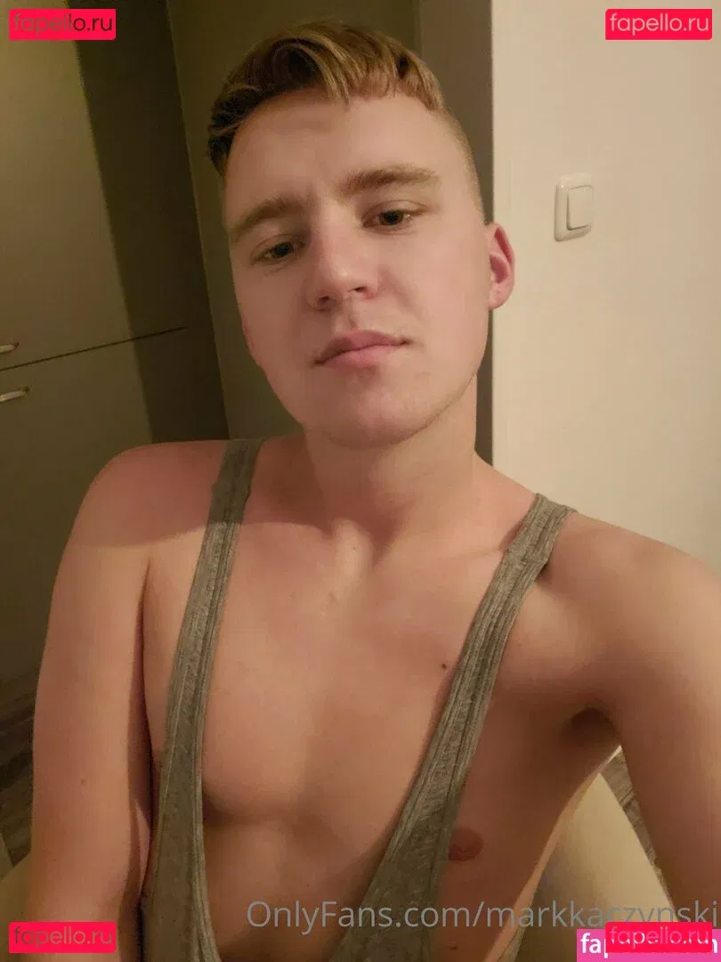 markkaczynski Onlyfans Photo Gallery 