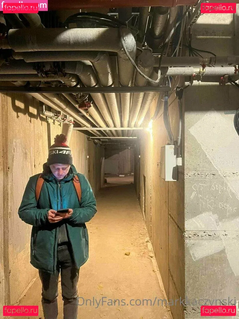 markkaczynski Onlyfans Photo Gallery 