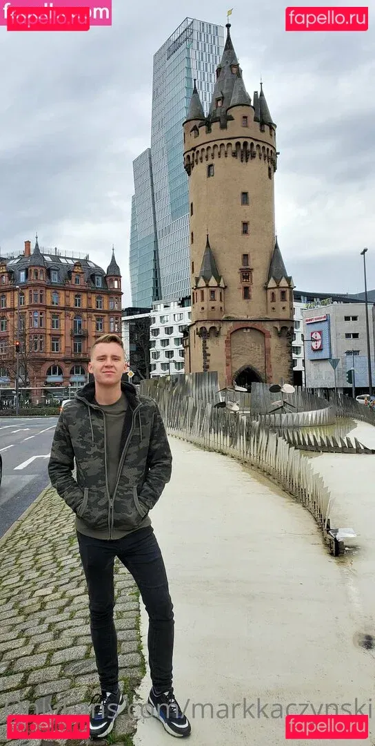 markkaczynski Onlyfans Photo Gallery 