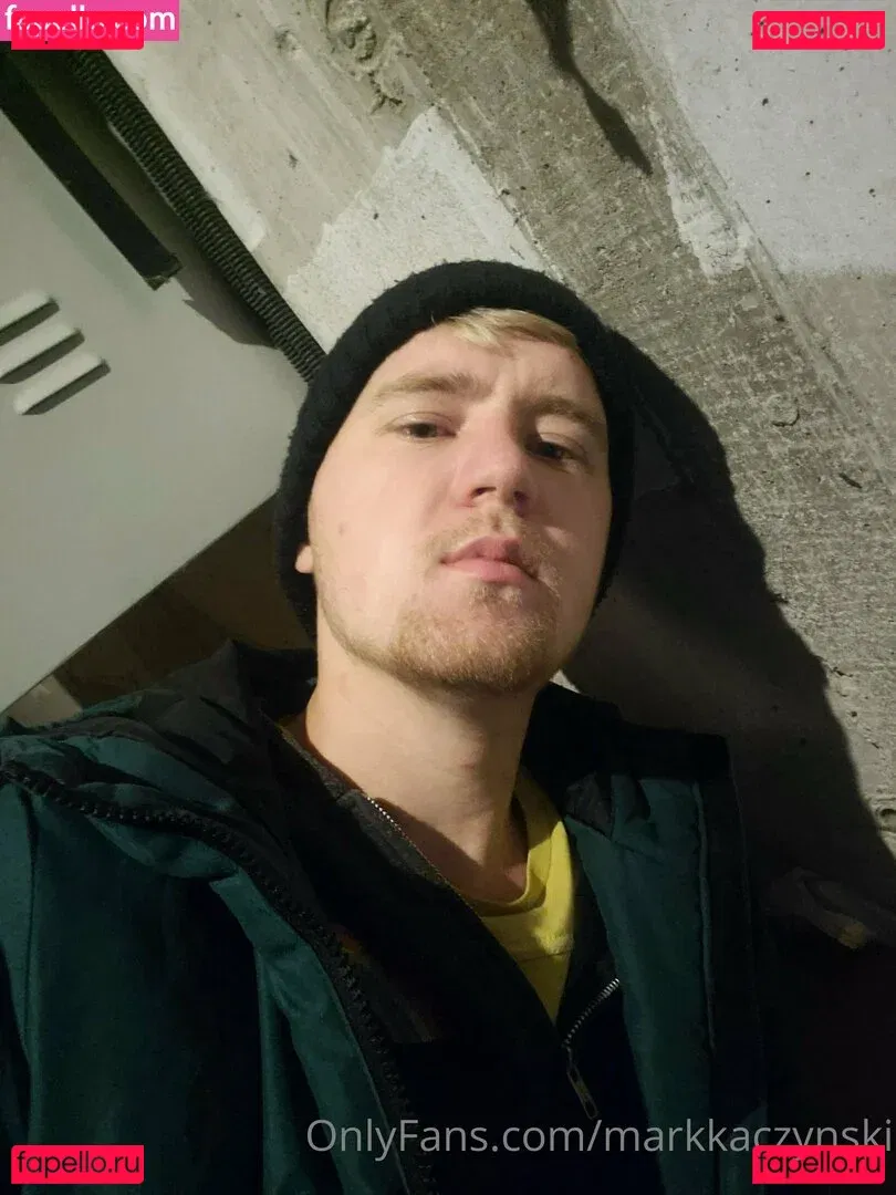 markkaczynski Onlyfans Photo Gallery 