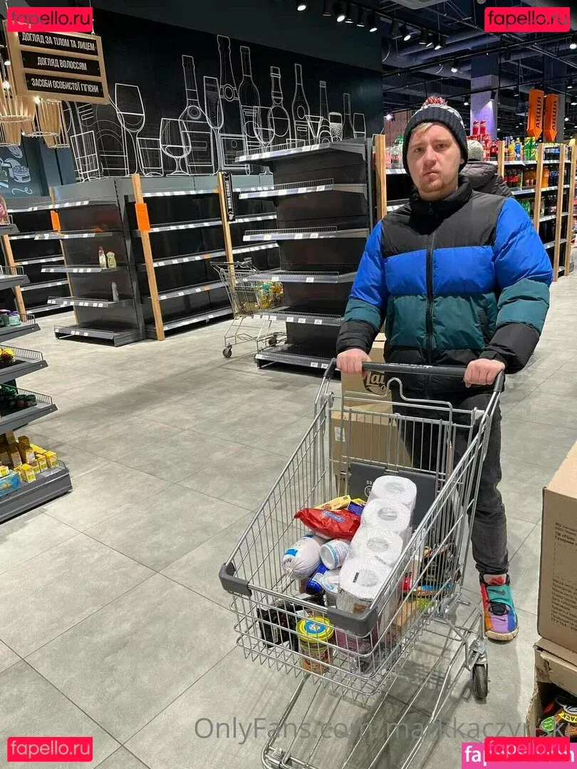 markkaczynski Onlyfans Photo Gallery 