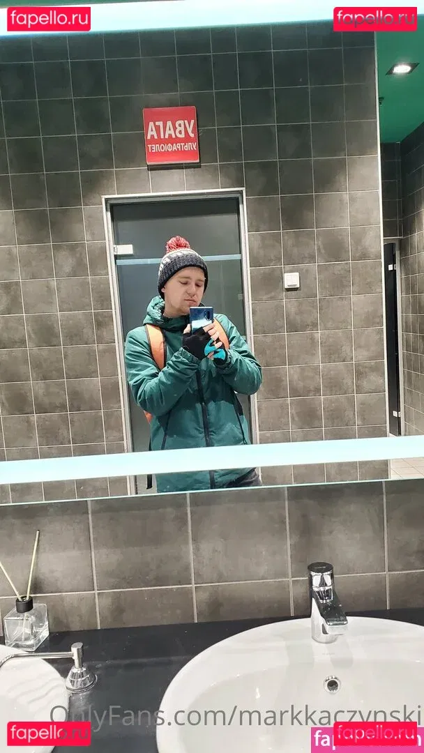 markkaczynski Onlyfans Photo Gallery 