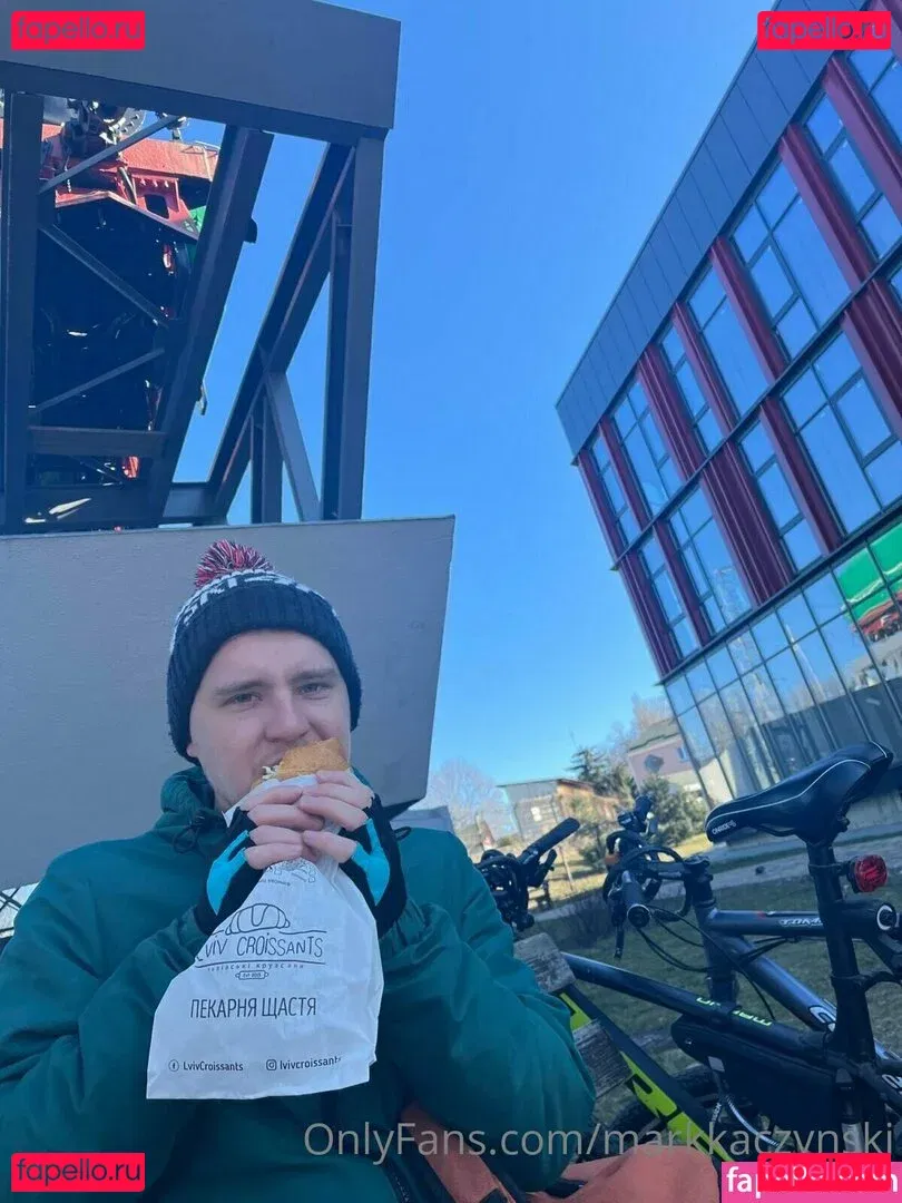 markkaczynski Onlyfans Photo Gallery 