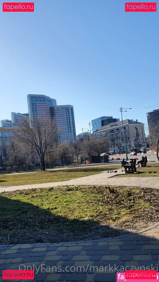 markkaczynski Onlyfans Photo Gallery 