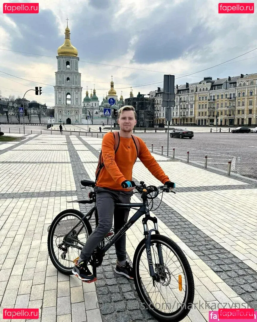 markkaczynski Onlyfans Photo Gallery 