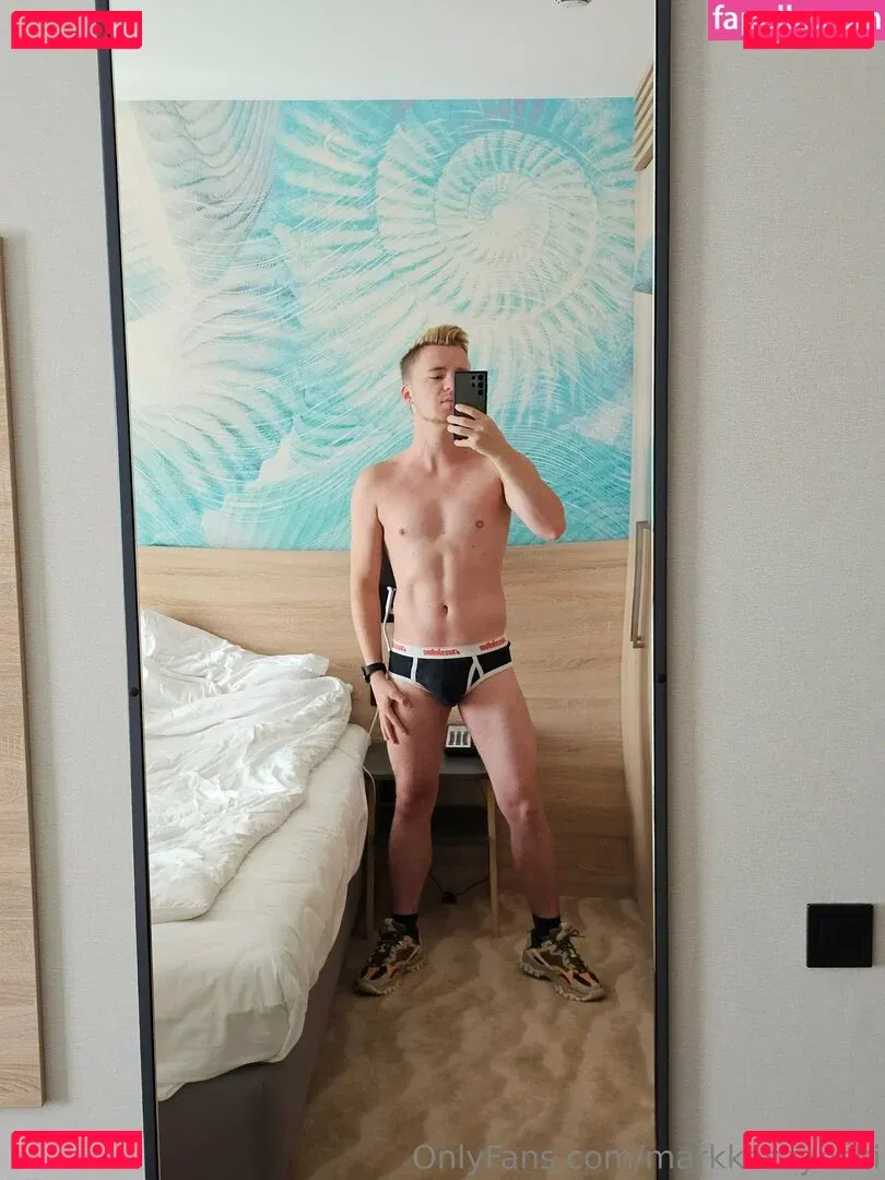 markkaczynski Onlyfans Photo Gallery 