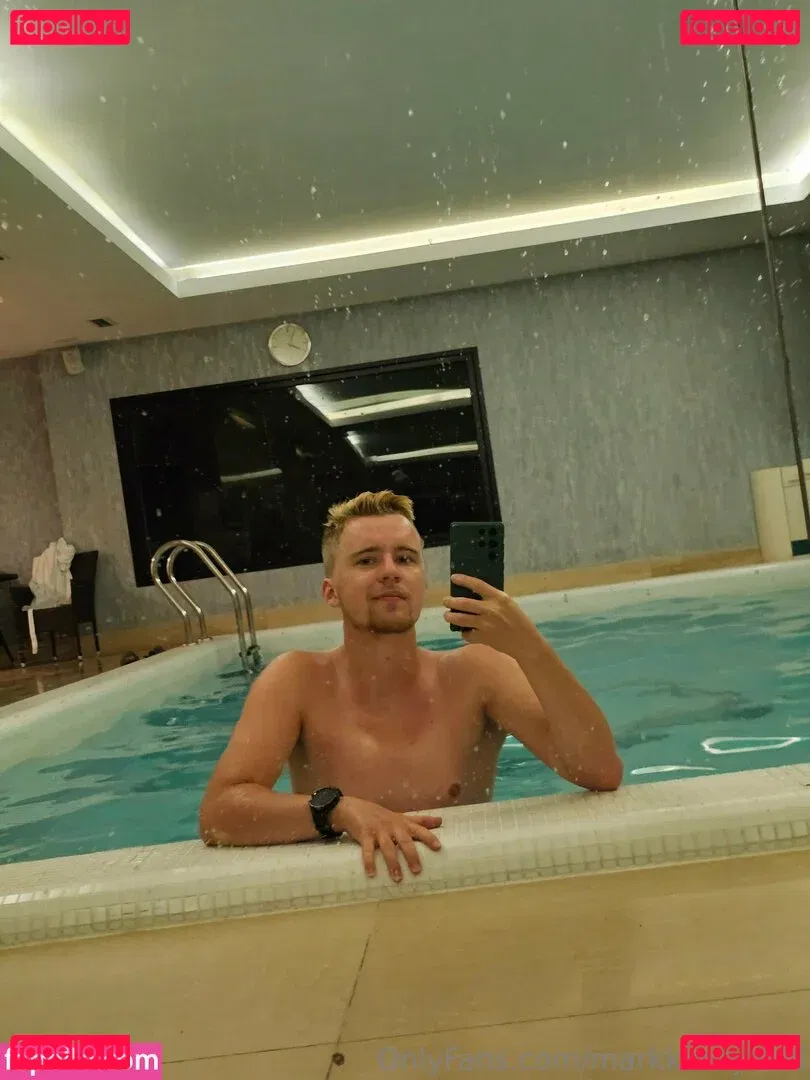 markkaczynski Onlyfans Photo Gallery 
