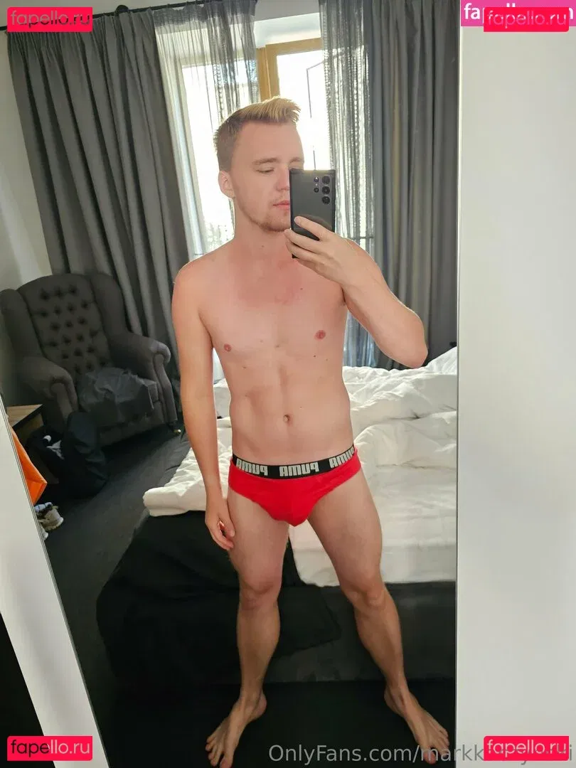 markkaczynski Onlyfans Photo Gallery 