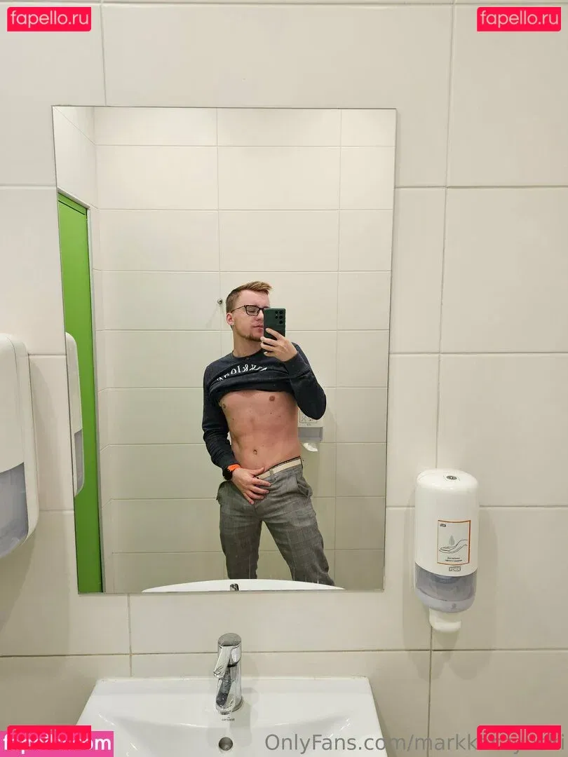 markkaczynski Onlyfans Photo Gallery 