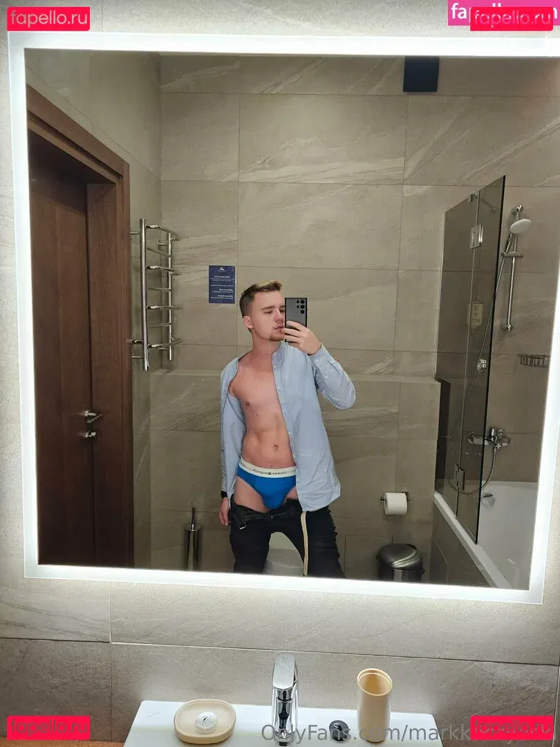 markkaczynski Onlyfans Photo Gallery 