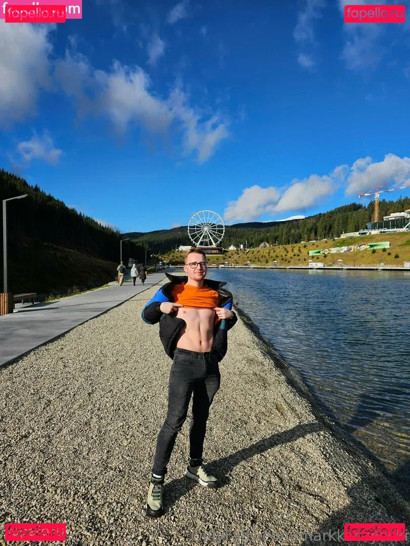 markkaczynski Onlyfans Photo Gallery 