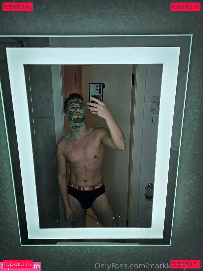 markkaczynski Onlyfans Photo Gallery 