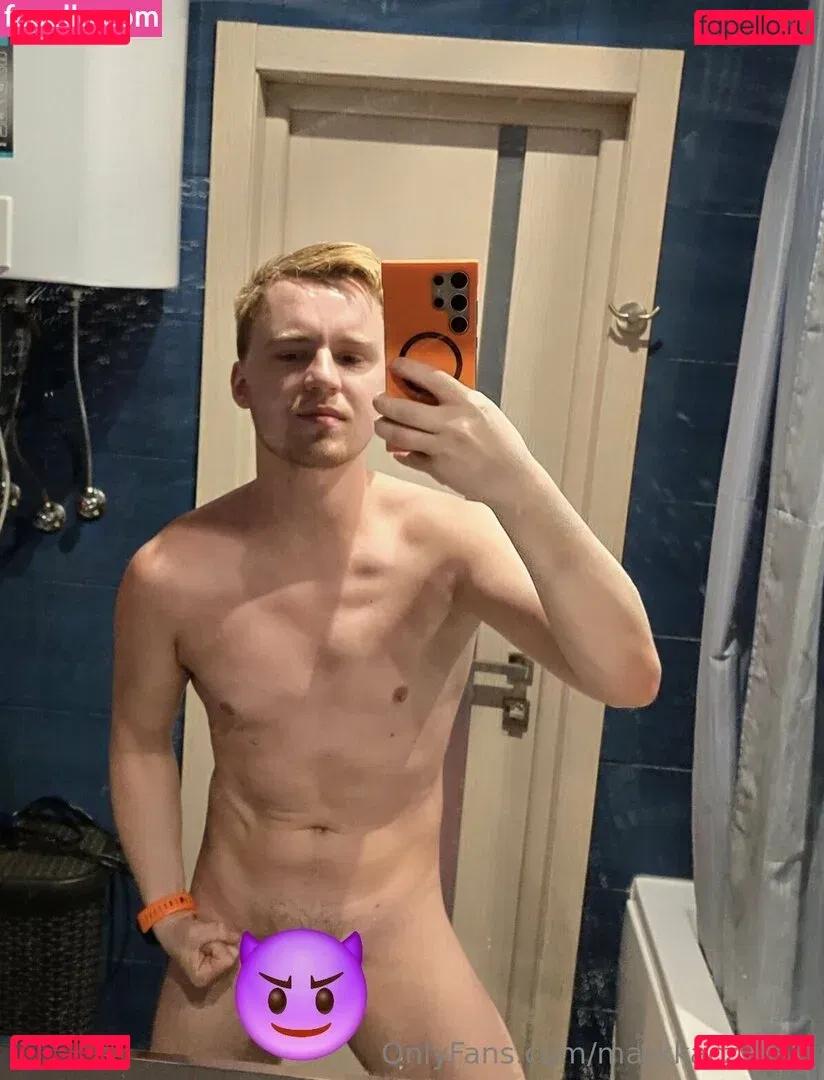 markkaczynski Onlyfans Photo Gallery 