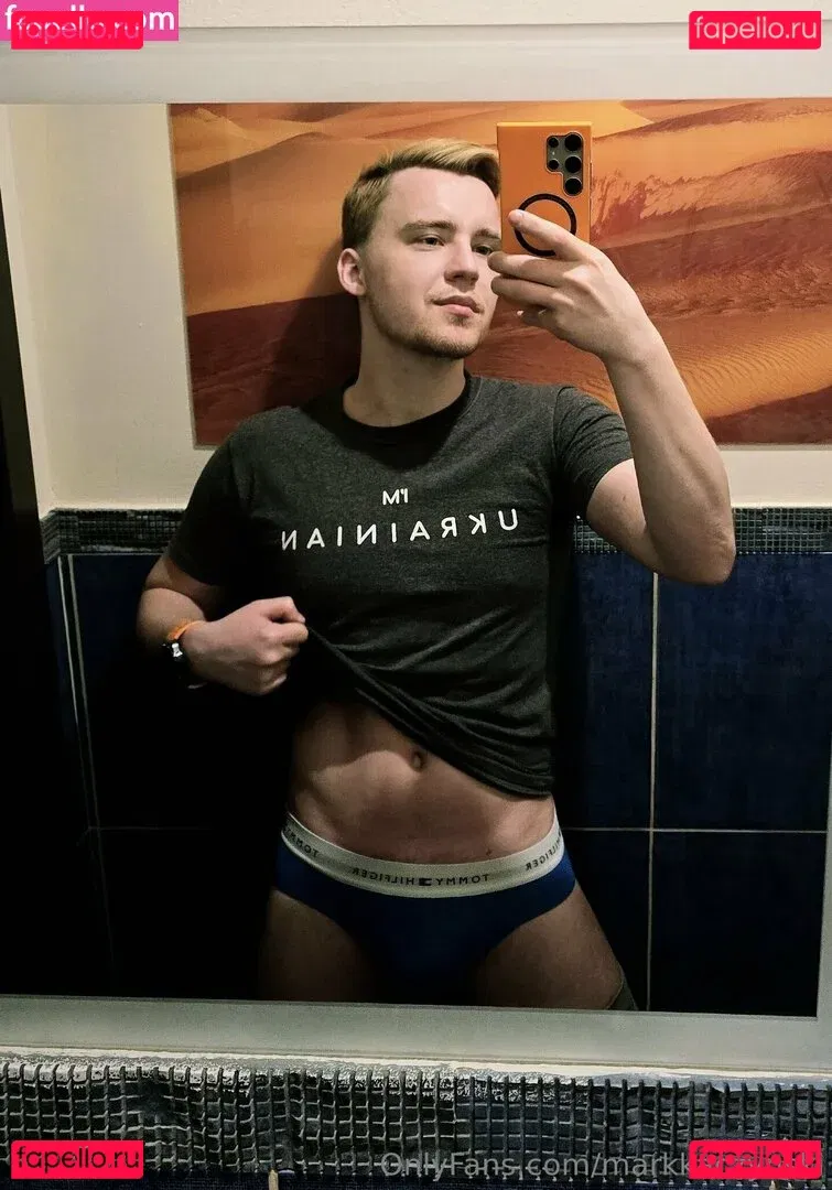 markkaczynski Onlyfans Photo Gallery 