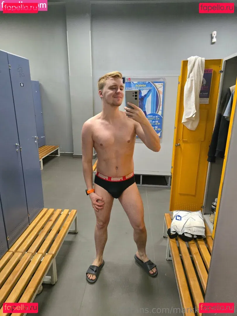 markkaczynski Onlyfans Photo Gallery 