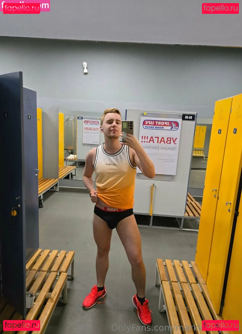 markkaczynski Onlyfans Photo Gallery 