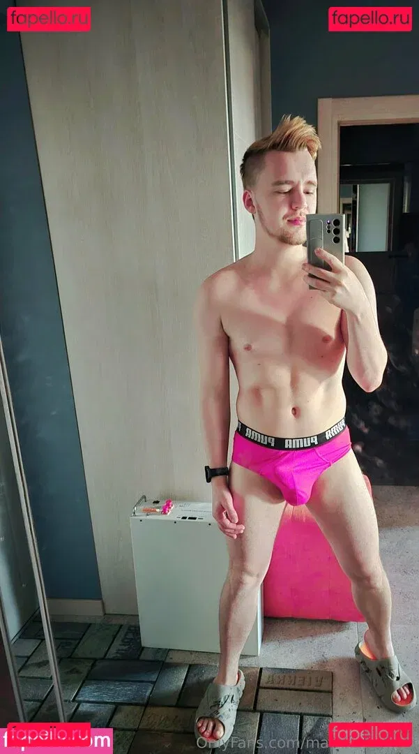 markkaczynski Onlyfans Photo Gallery 